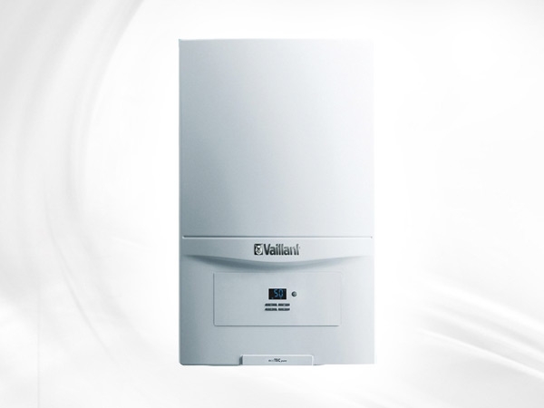 VAILLANT ecoTEC PURE KOMBİ