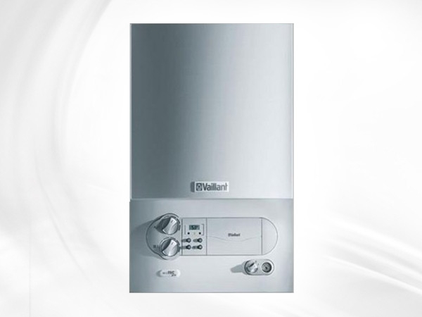 VAILLANT ecoTEC PRO KOMBİ