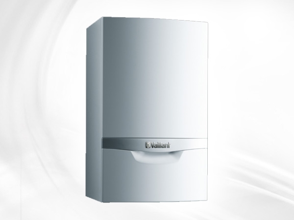 VAILLANT ecoTEC PLUS KOMBİ